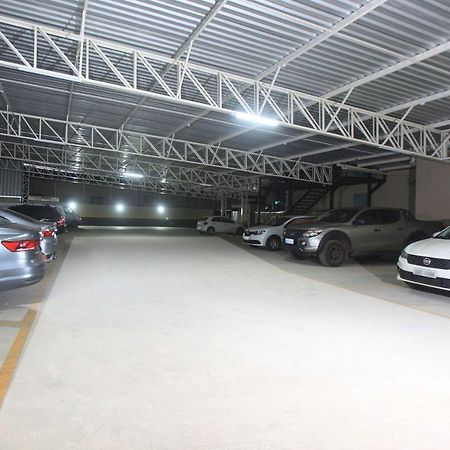 Hotel Modena - São José dos Campos Esterno foto