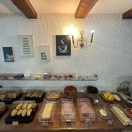Hotel Modena - São José dos Campos Esterno foto