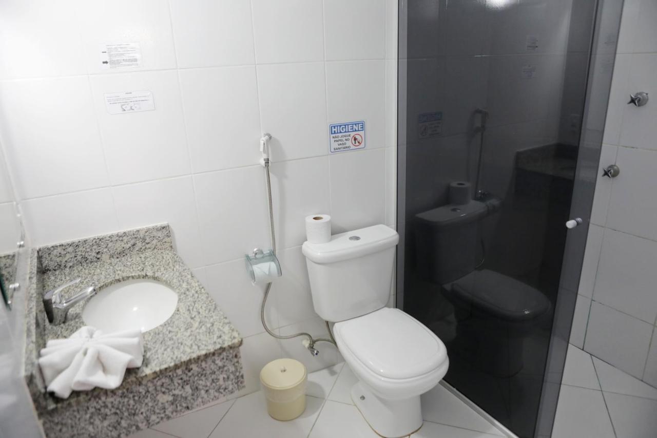 Hotel Modena - São José dos Campos Esterno foto
