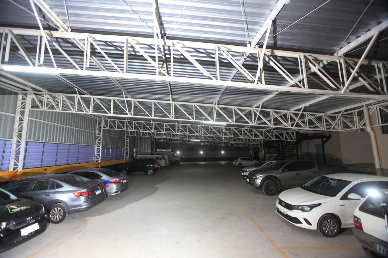 Hotel Modena - São José dos Campos Esterno foto