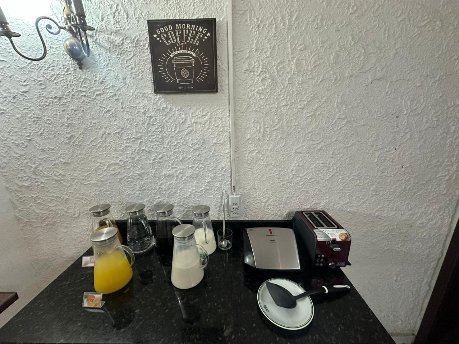 Hotel Modena - São José dos Campos Esterno foto