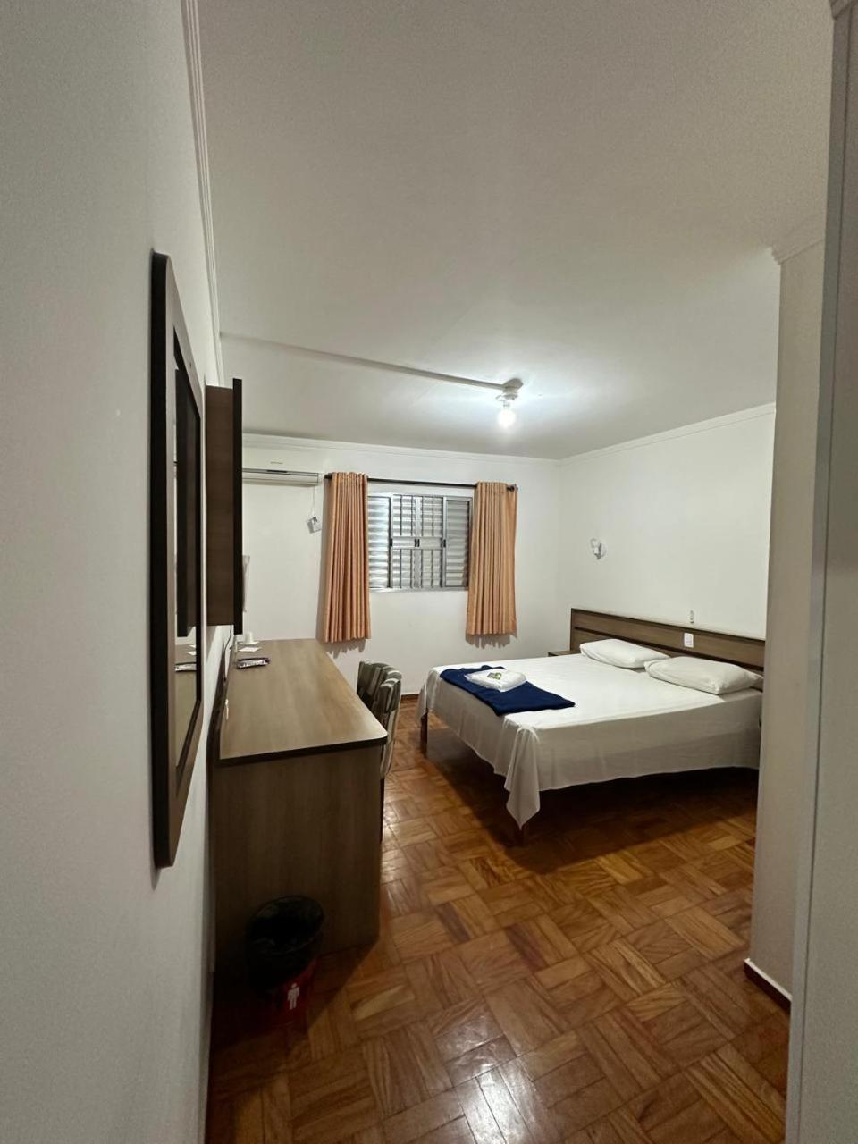 Hotel Modena - São José dos Campos Esterno foto