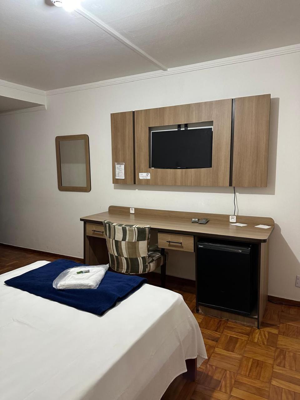 Hotel Modena - São José dos Campos Esterno foto