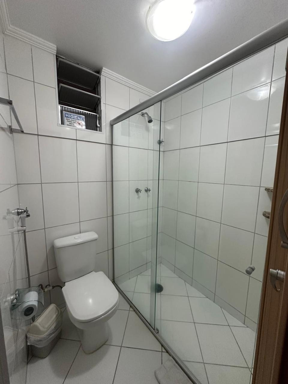 Hotel Modena - São José dos Campos Esterno foto