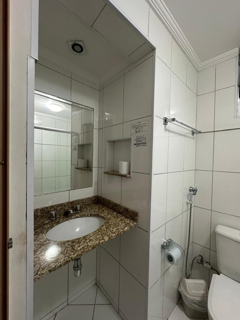 Hotel Modena - São José dos Campos Esterno foto