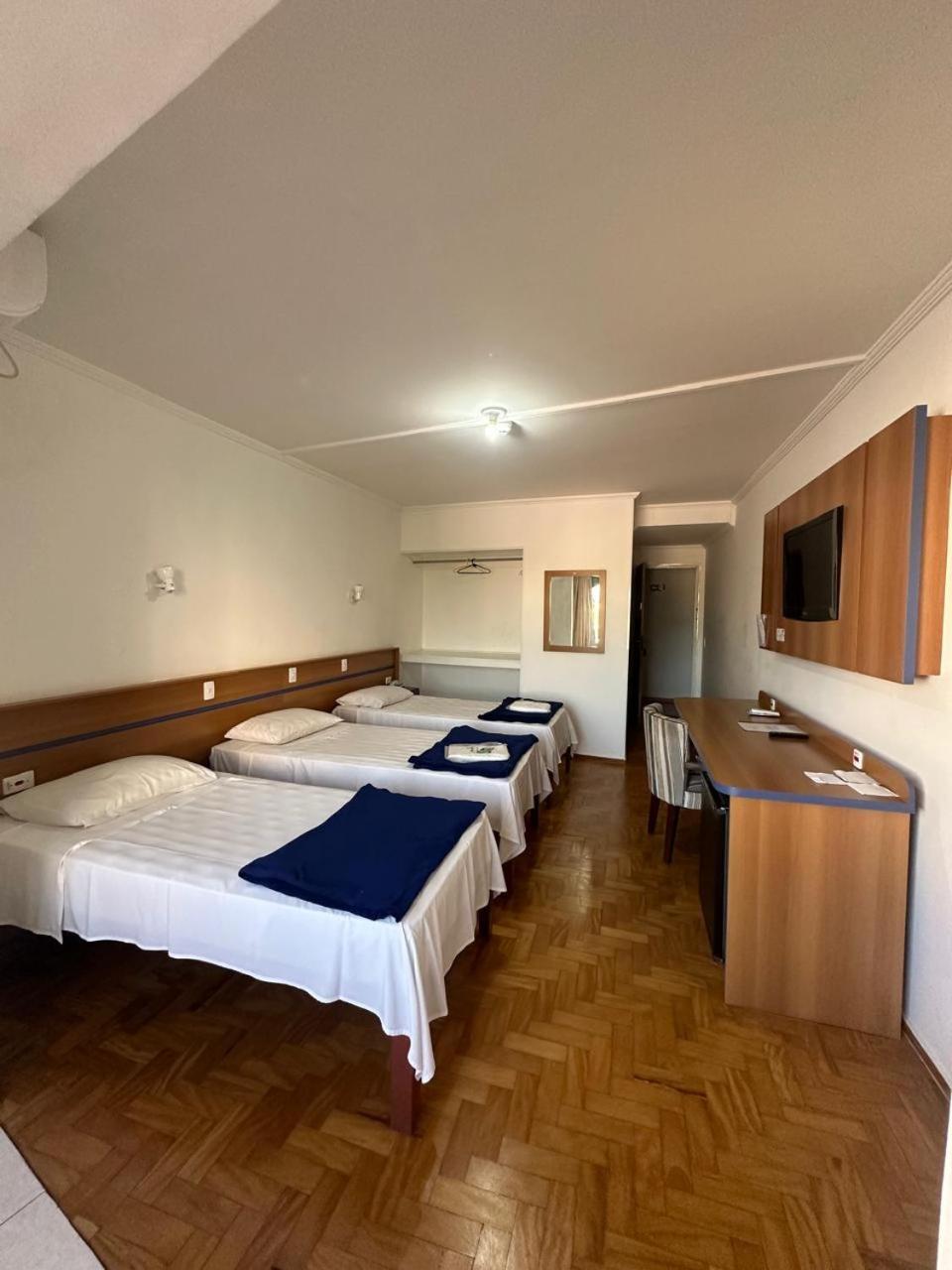 Hotel Modena - São José dos Campos Esterno foto
