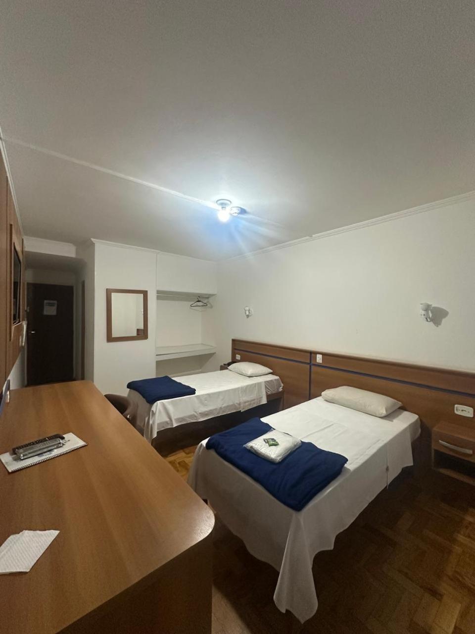 Hotel Modena - São José dos Campos Esterno foto